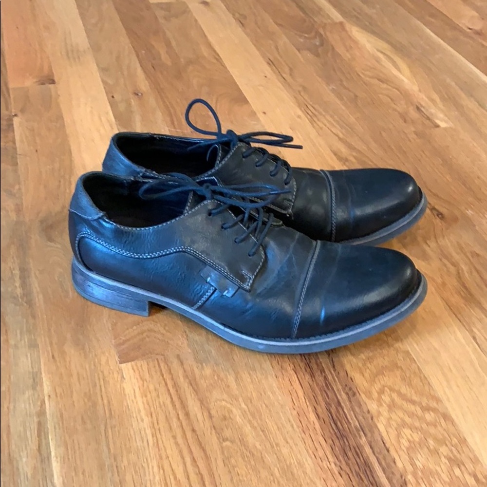 Maddens mens shoes